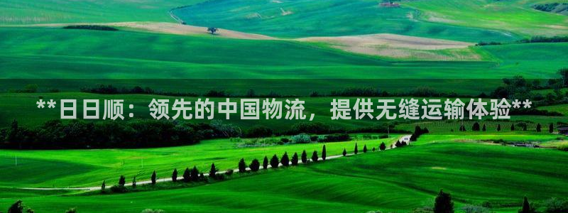 28圈反水怎么算：**日日顺：领先的