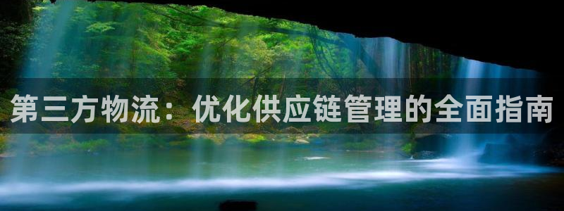 28圈注册网址百度知道：第三方物流：
