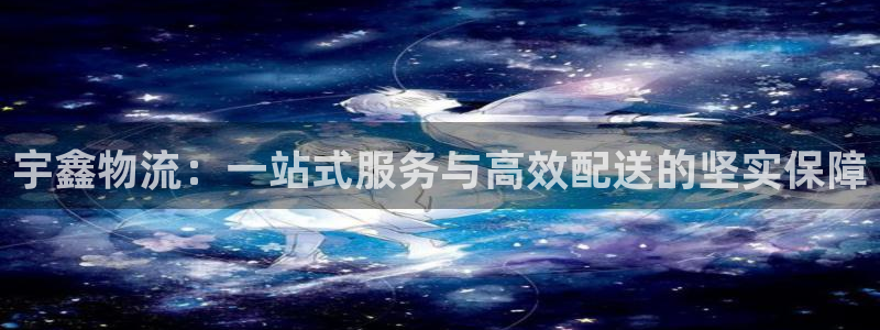 28圈p扣除：宇鑫物流：一站式服务与