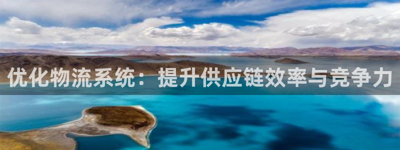 28圈.ccmpc正版：优化物流系统