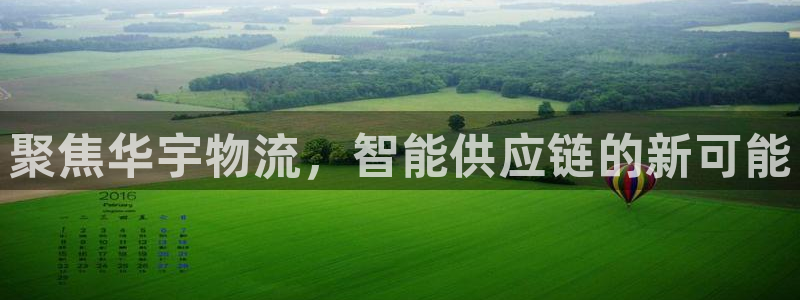 28圈注册上限是啥意思:聚焦华宇物流